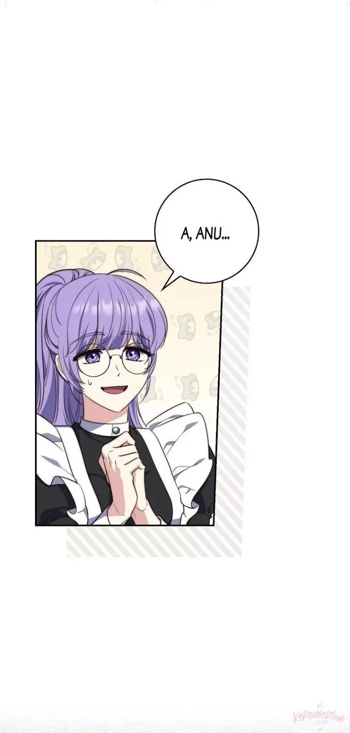 A Princess Who Reads Fortune Chapter 21 - halaman 25
