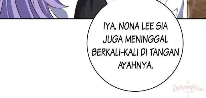 A Princess Who Reads Fortune Chapter 21 - halaman 36