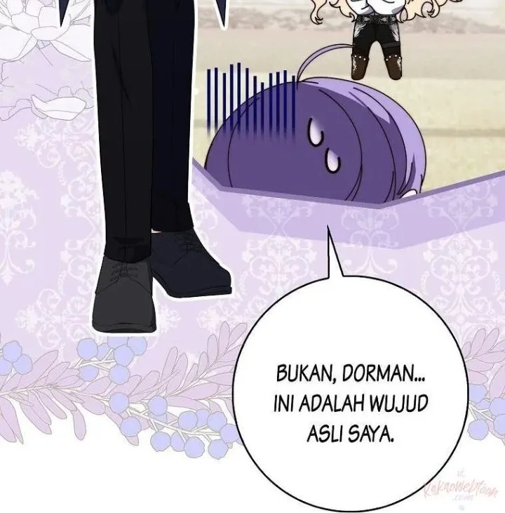 A Princess Who Reads Fortune Chapter 21 - halaman 53