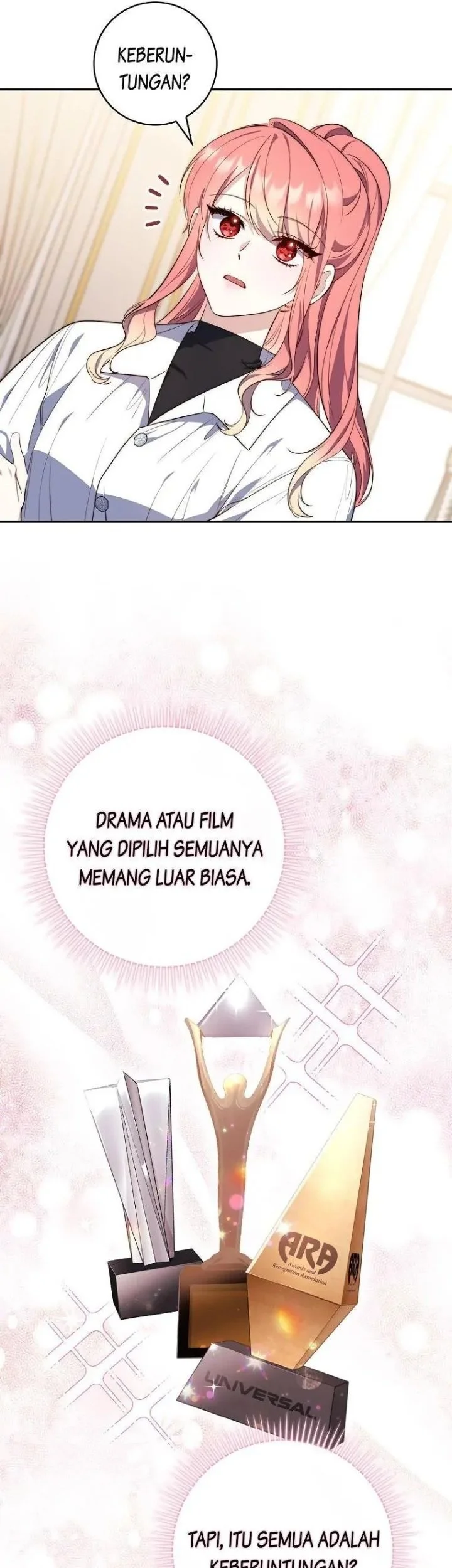 A Princess Who Reads Fortune Chapter 21 - halaman 69