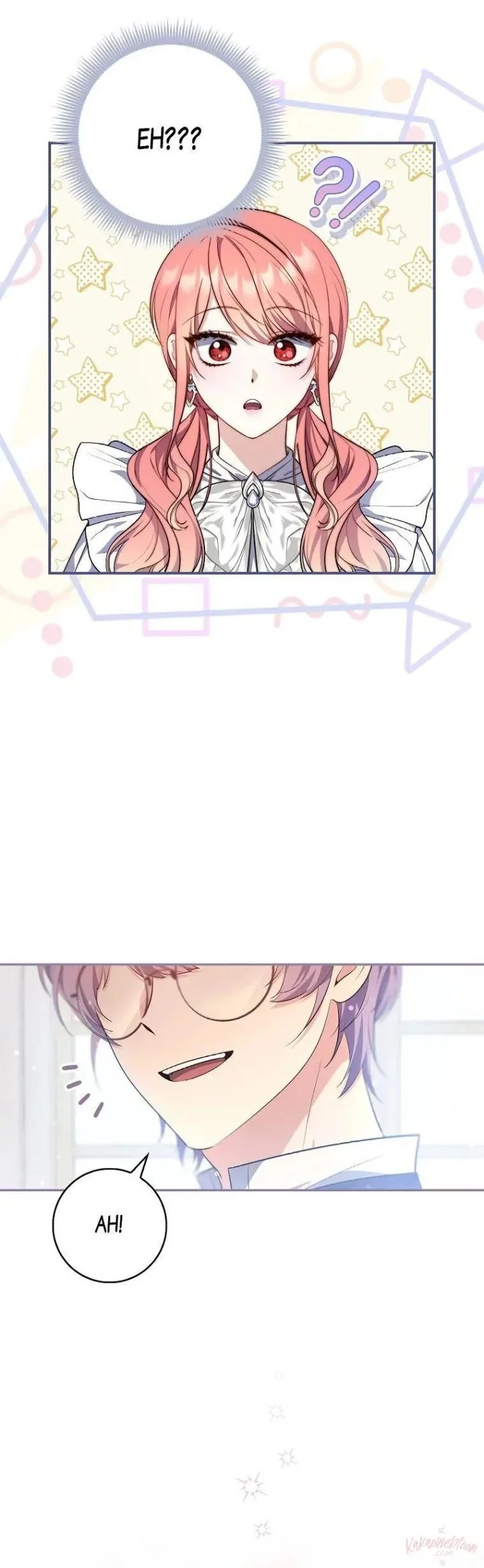 A Princess Who Reads Fortune Chapter 22 - halaman 13
