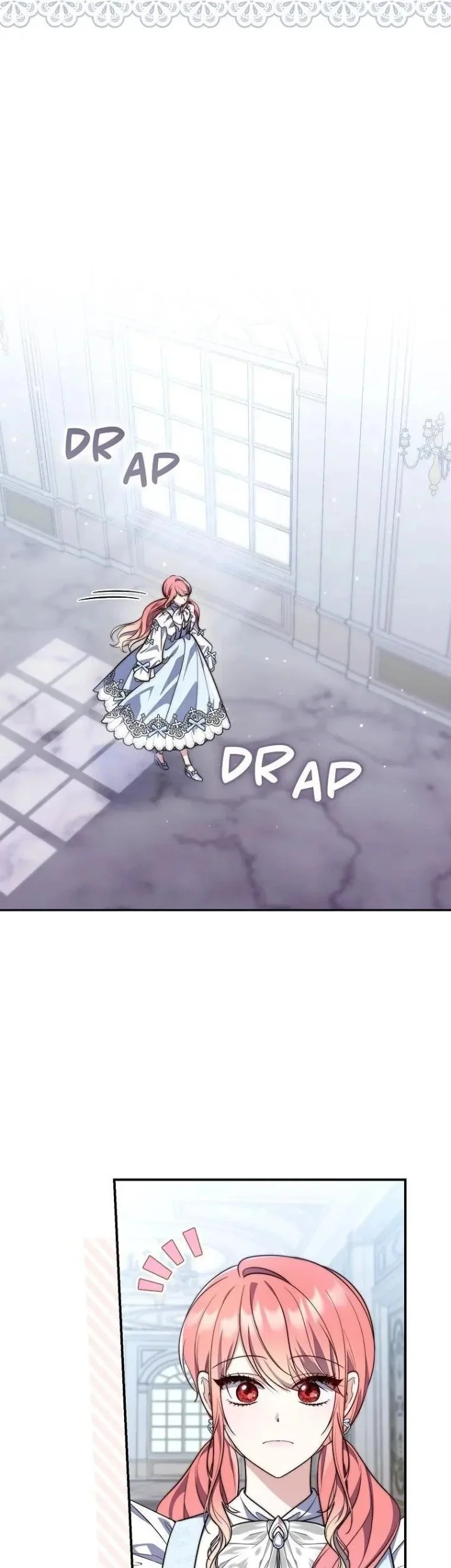 A Princess Who Reads Fortune Chapter 22 - halaman 23