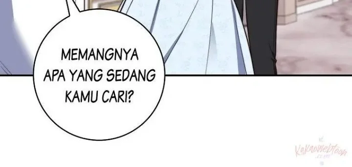 A Princess Who Reads Fortune Chapter 22 - halaman 33