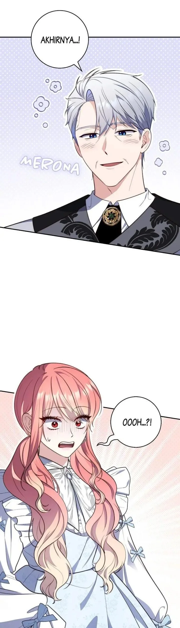 A Princess Who Reads Fortune Chapter 22 - halaman 68