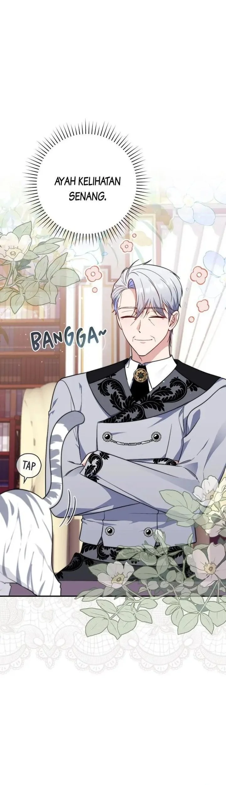 A Princess Who Reads Fortune Chapter 23 - halaman 12