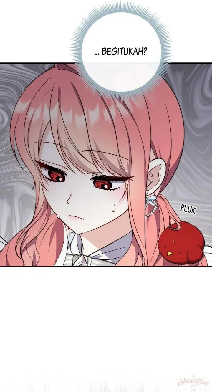 A Princess Who Reads Fortune Chapter 23 - halaman 15