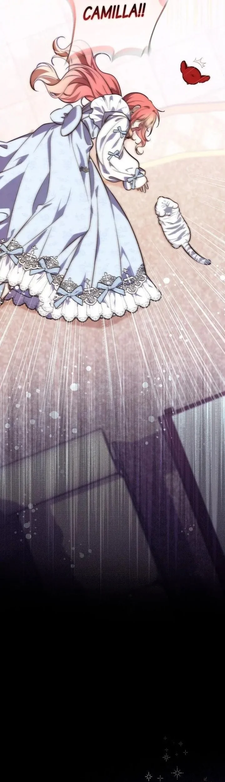 A Princess Who Reads Fortune Chapter 23 - halaman 18