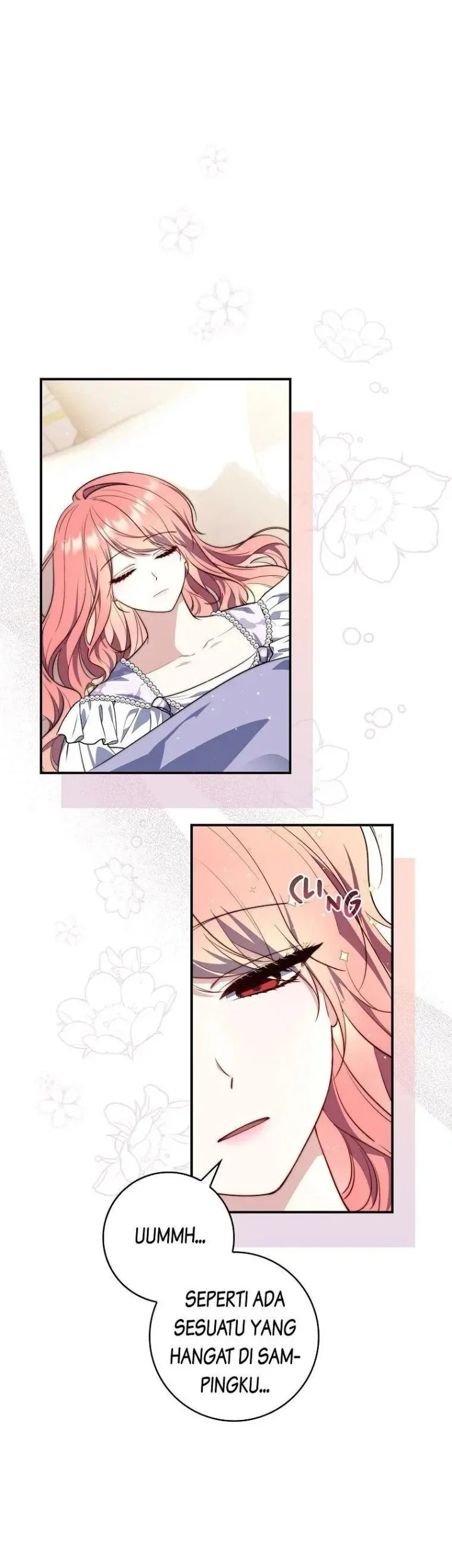 A Princess Who Reads Fortune Chapter 23 - halaman 28