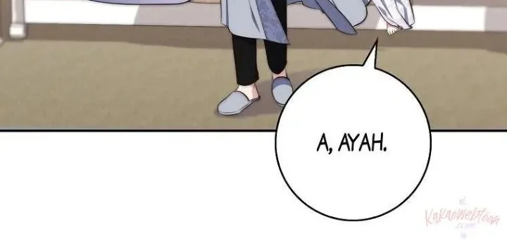 A Princess Who Reads Fortune Chapter 23 - halaman 40
