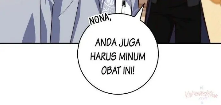 A Princess Who Reads Fortune Chapter 23 - halaman 45