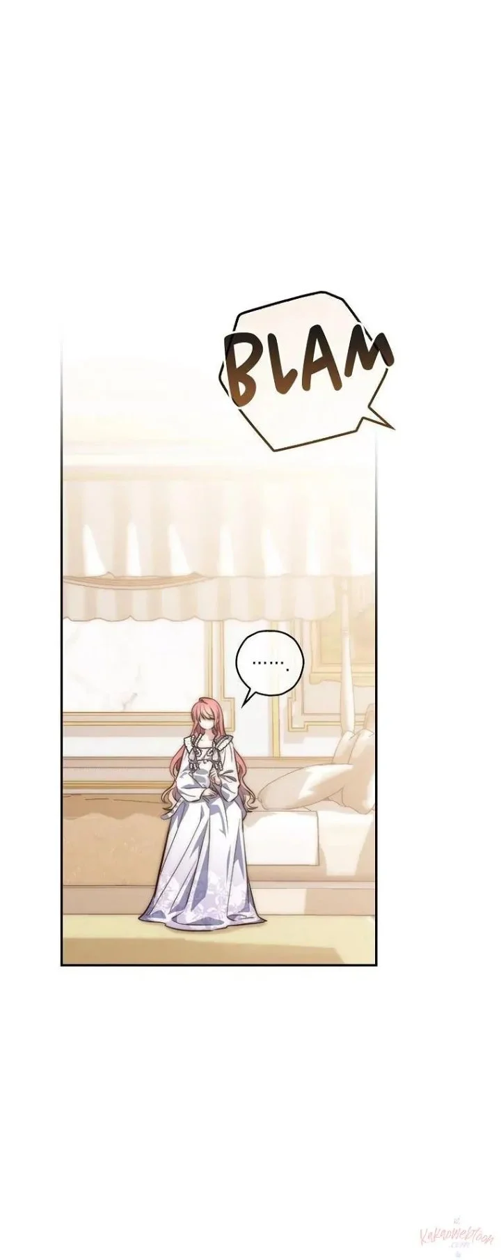 A Princess Who Reads Fortune Chapter 23 - halaman 46