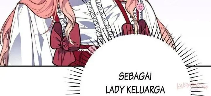 A Princess Who Reads Fortune Chapter 23 - halaman 59
