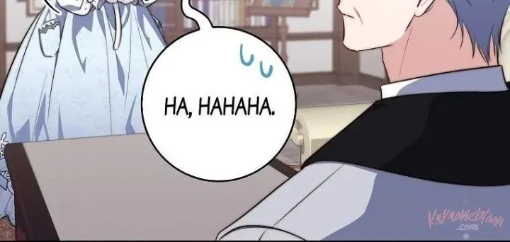 A Princess Who Reads Fortune Chapter 23 - halaman 8