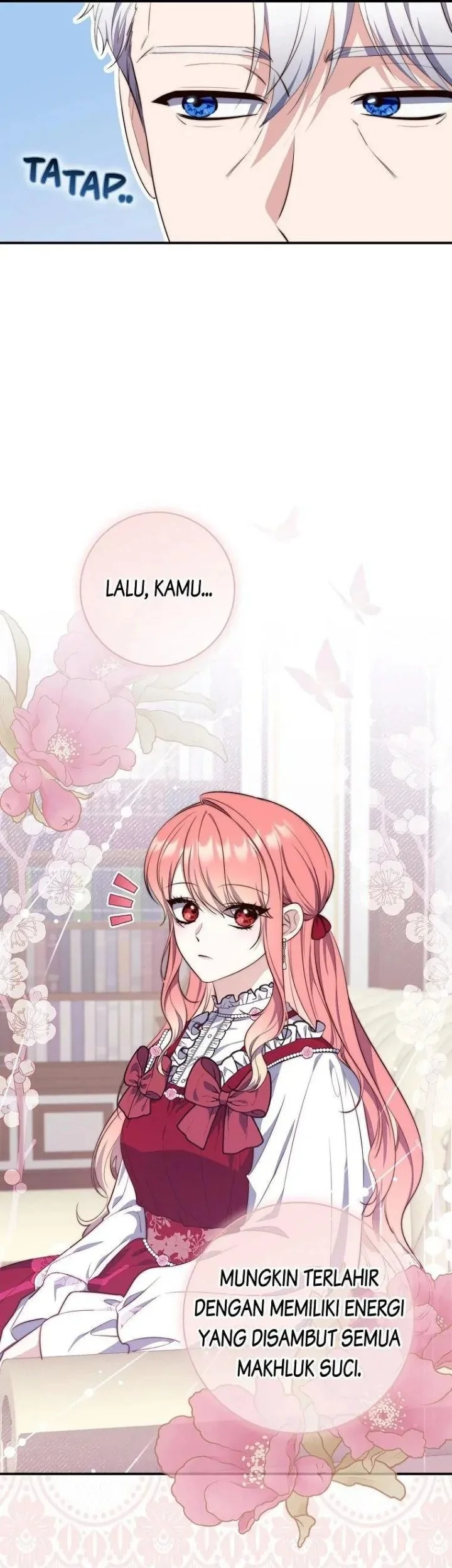A Princess Who Reads Fortune Chapter 24 - halaman 13