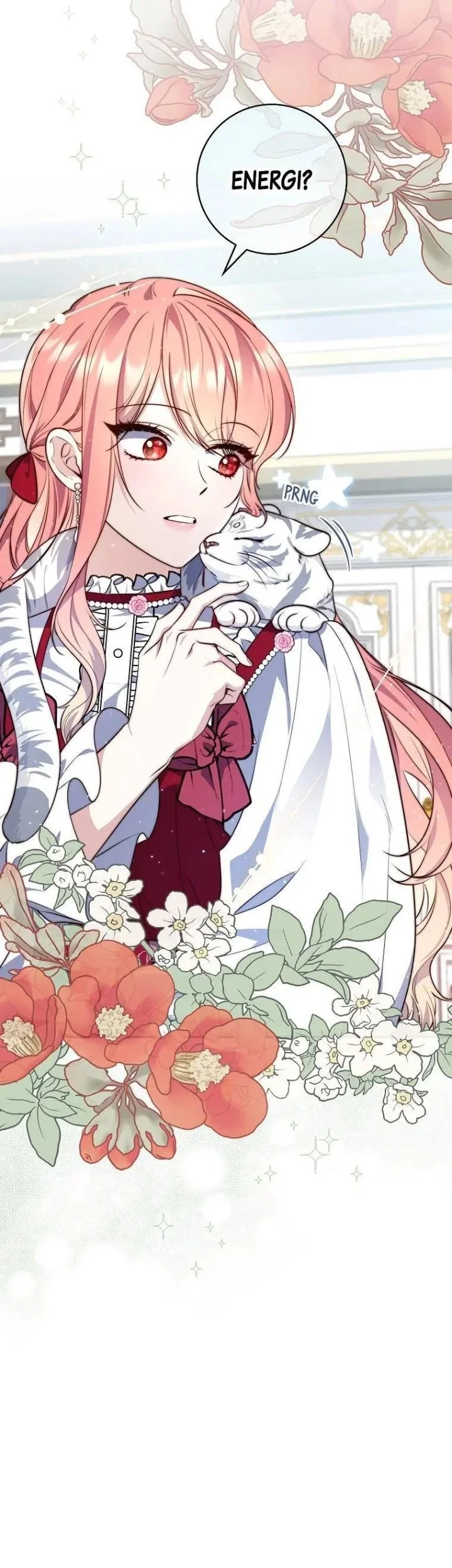A Princess Who Reads Fortune Chapter 24 - halaman 2