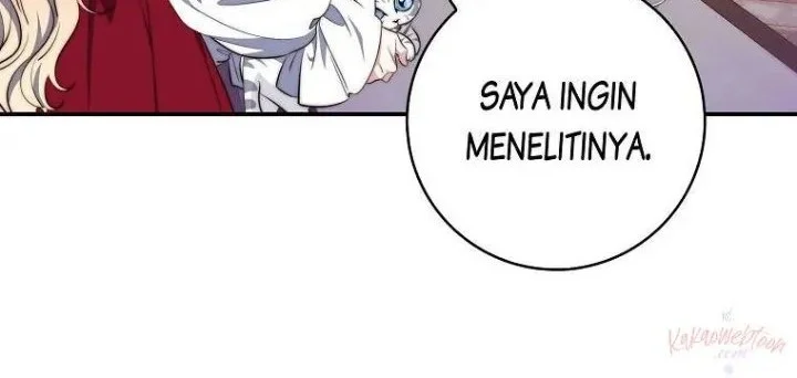 A Princess Who Reads Fortune Chapter 24 - halaman 37