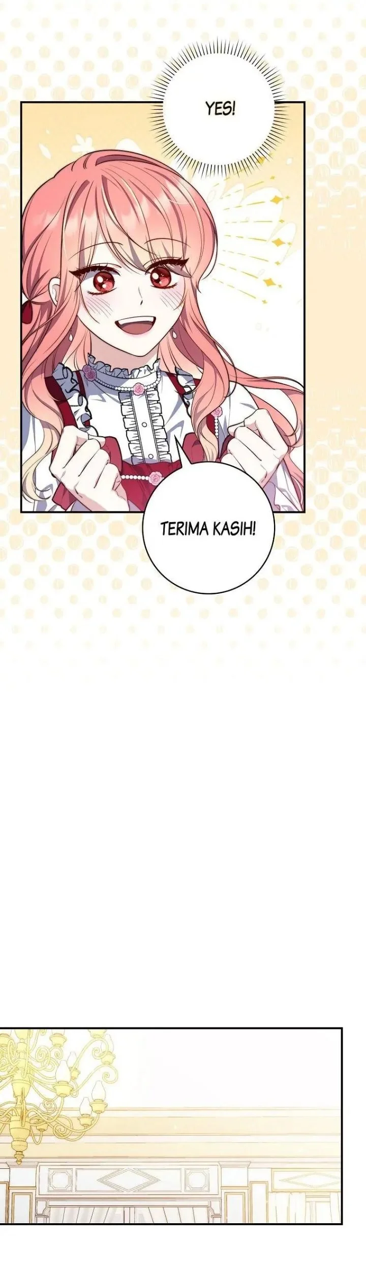 A Princess Who Reads Fortune Chapter 24 - halaman 41