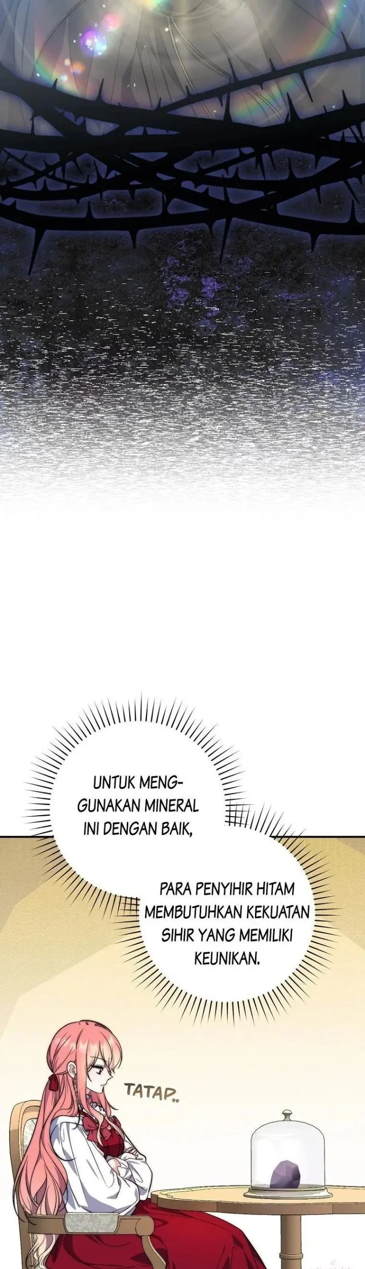 A Princess Who Reads Fortune Chapter 24 - halaman 53