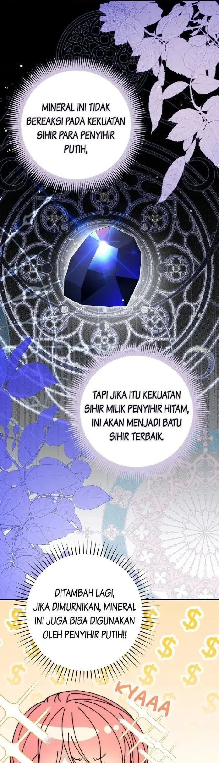 A Princess Who Reads Fortune Chapter 24 - halaman 55
