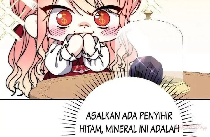 A Princess Who Reads Fortune Chapter 24 - halaman 56