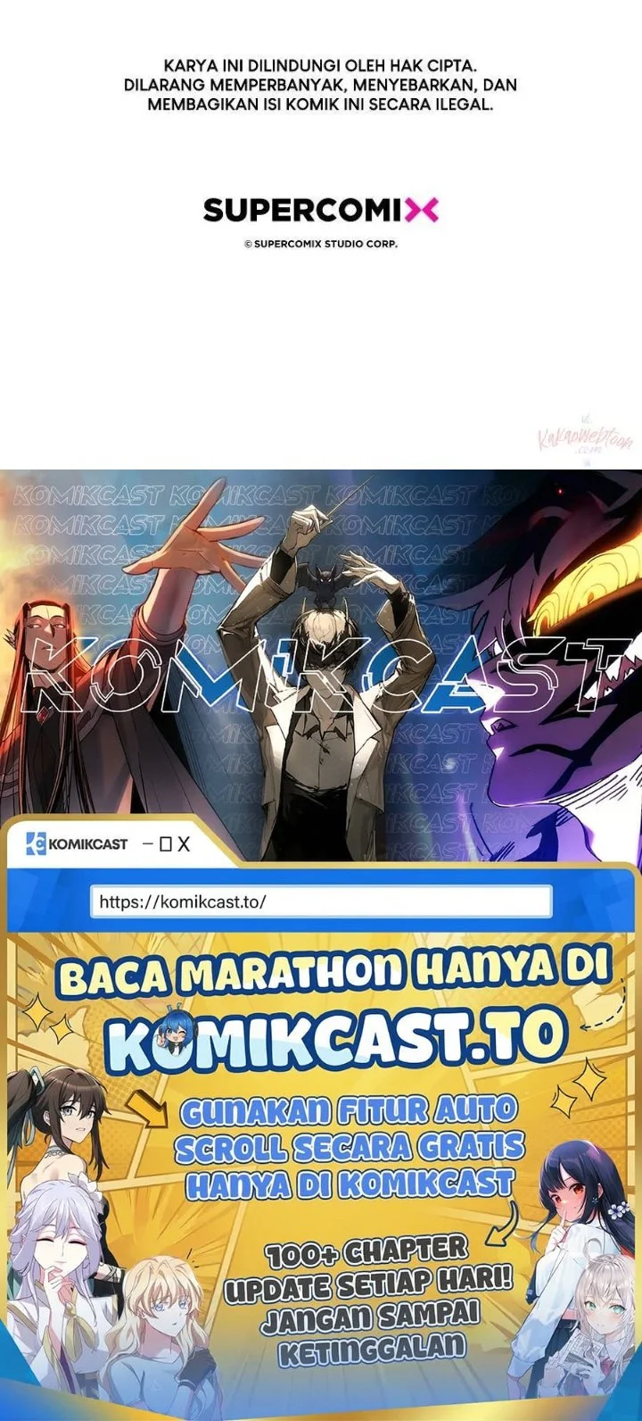 A Princess Who Reads Fortune Chapter 24 - halaman 69
