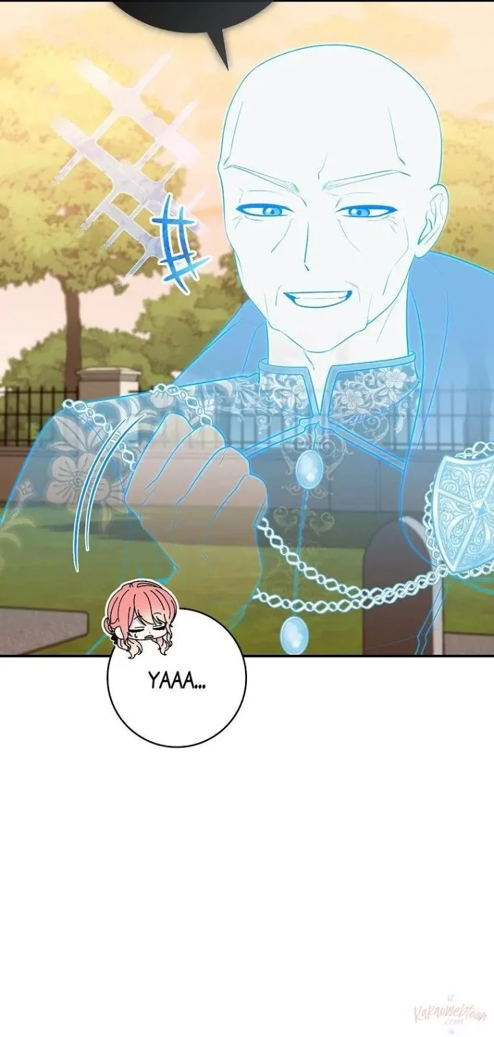 A Princess Who Reads Fortune Chapter 25 - halaman 23