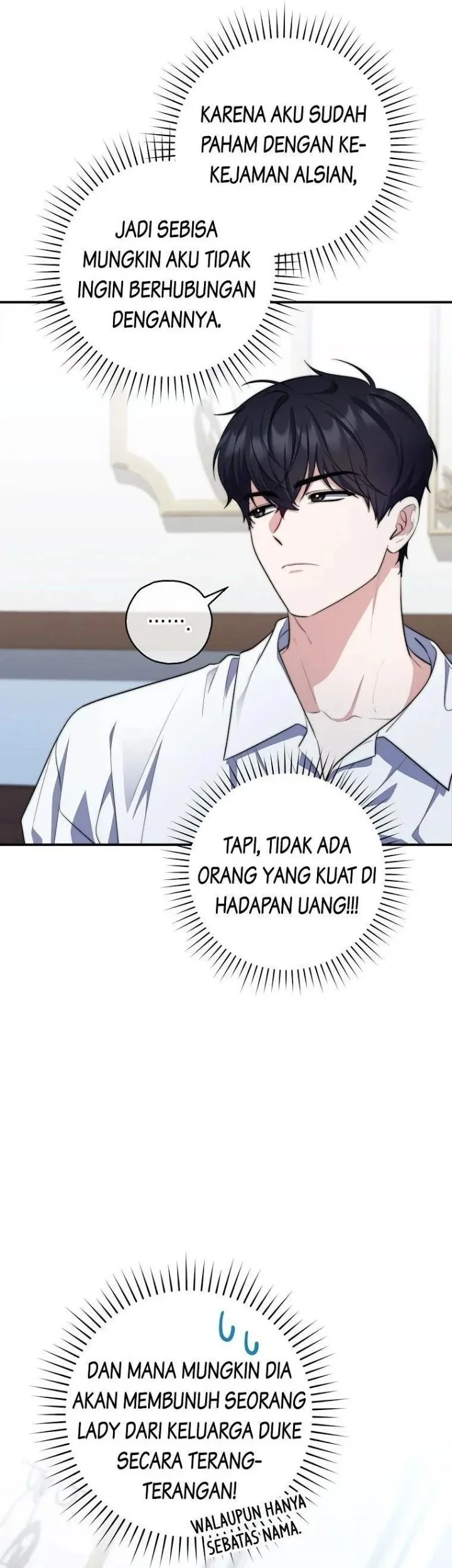 A Princess Who Reads Fortune Chapter 25 - halaman 53