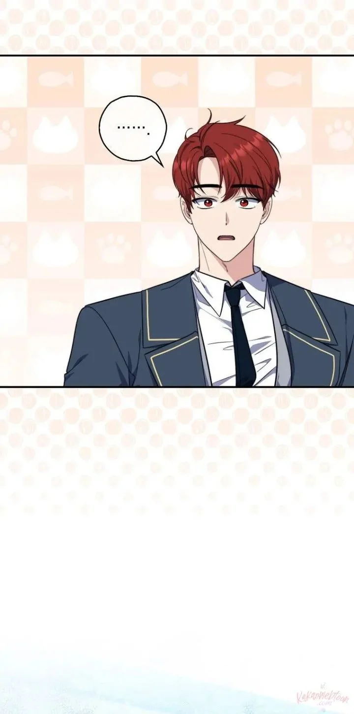 A Princess Who Reads Fortune Chapter 26 - halaman 11