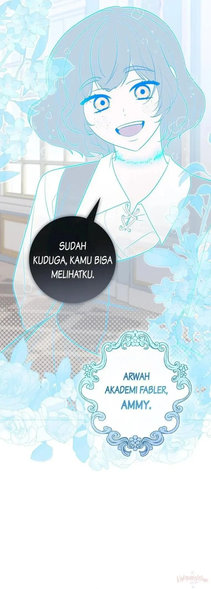 A Princess Who Reads Fortune Chapter 26 - halaman 19