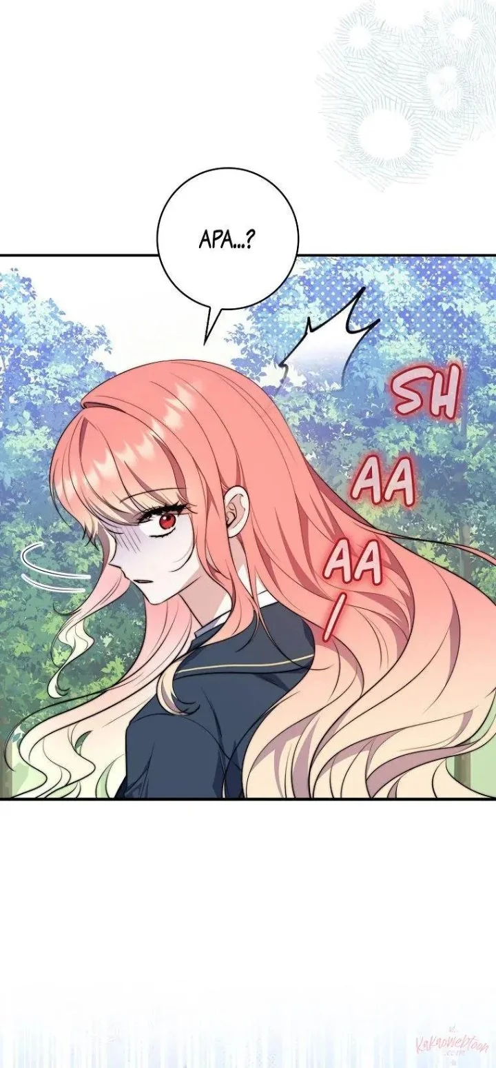 A Princess Who Reads Fortune Chapter 26 - halaman 39