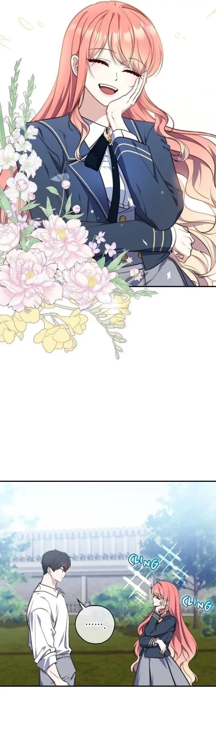 A Princess Who Reads Fortune Chapter 26 - halaman 44