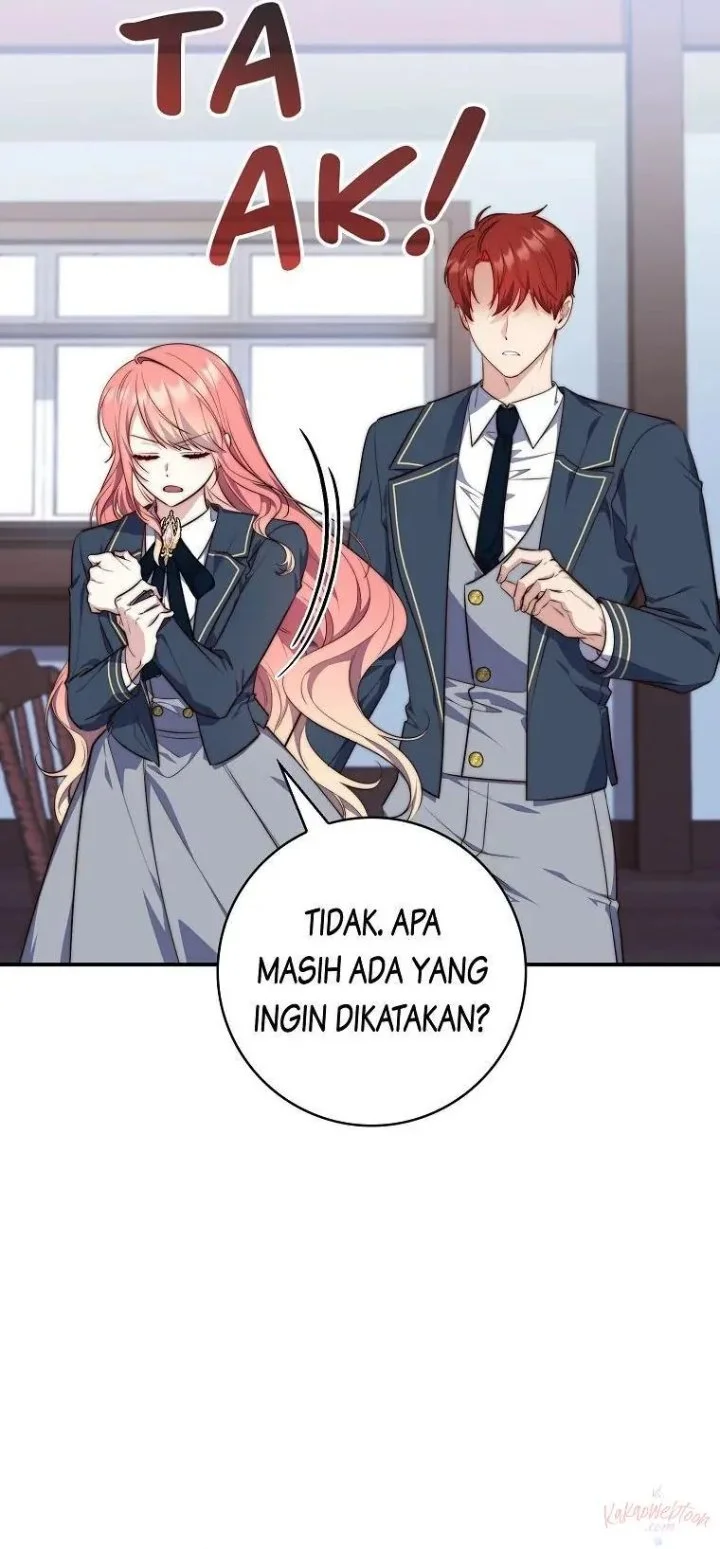 A Princess Who Reads Fortune Chapter 26 - halaman 5