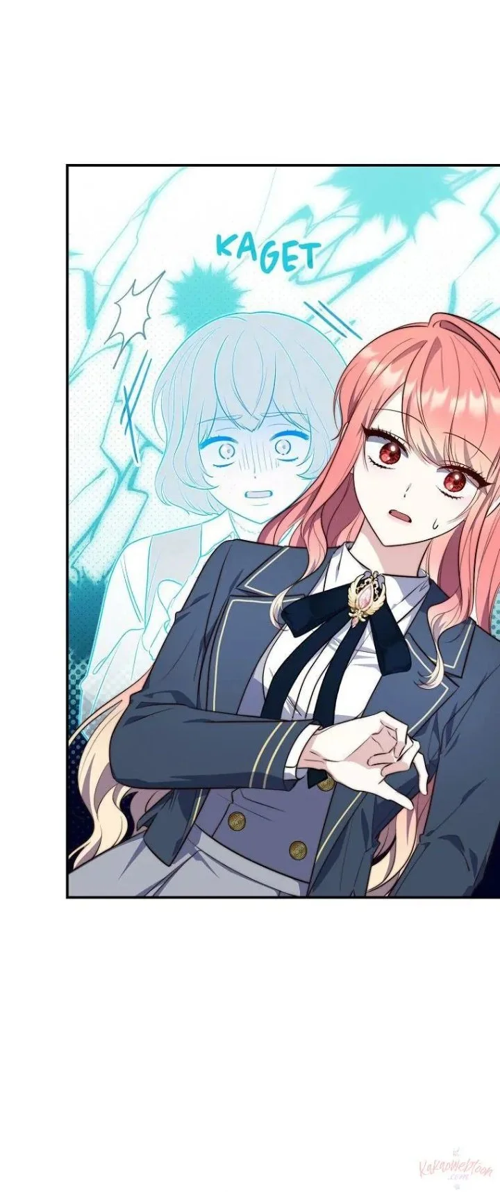 A Princess Who Reads Fortune Chapter 26 - halaman 50