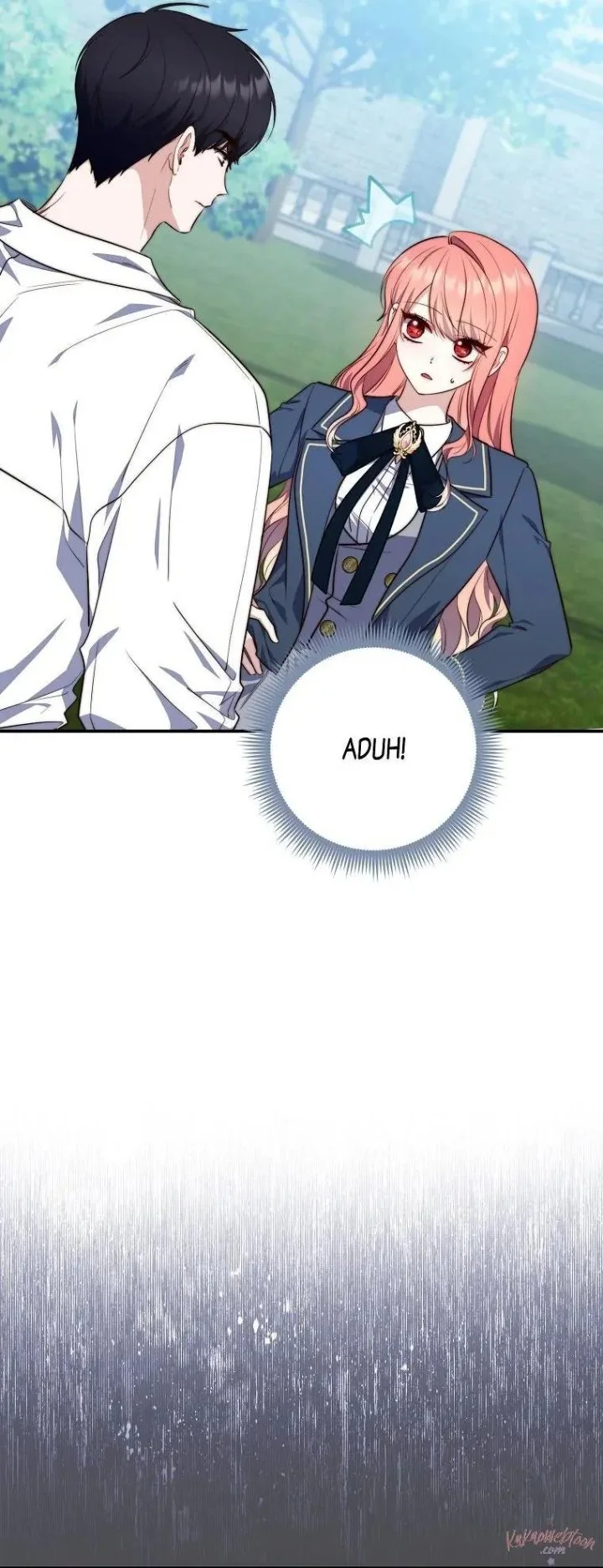 A Princess Who Reads Fortune Chapter 26 - halaman 67