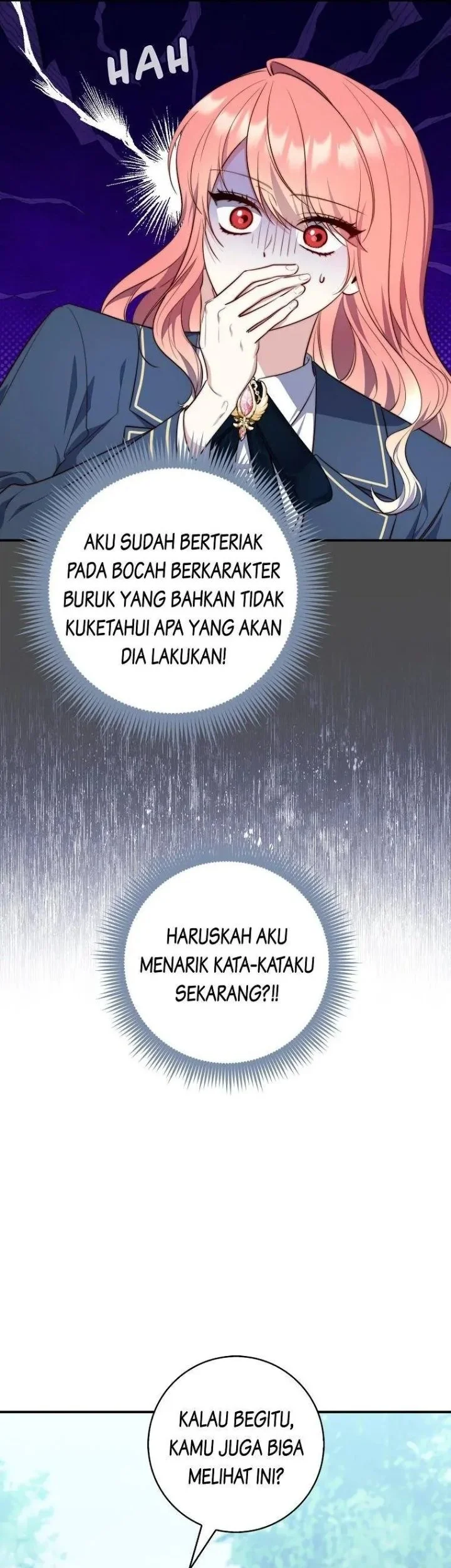 A Princess Who Reads Fortune Chapter 26 - halaman 68