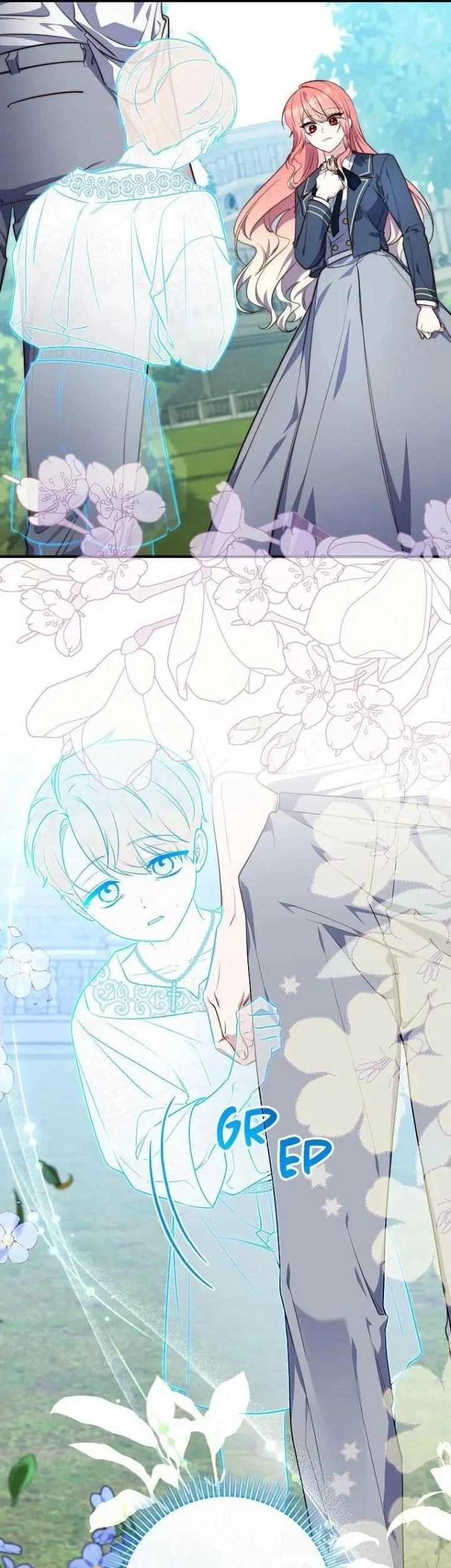 A Princess Who Reads Fortune Chapter 26 - halaman 73