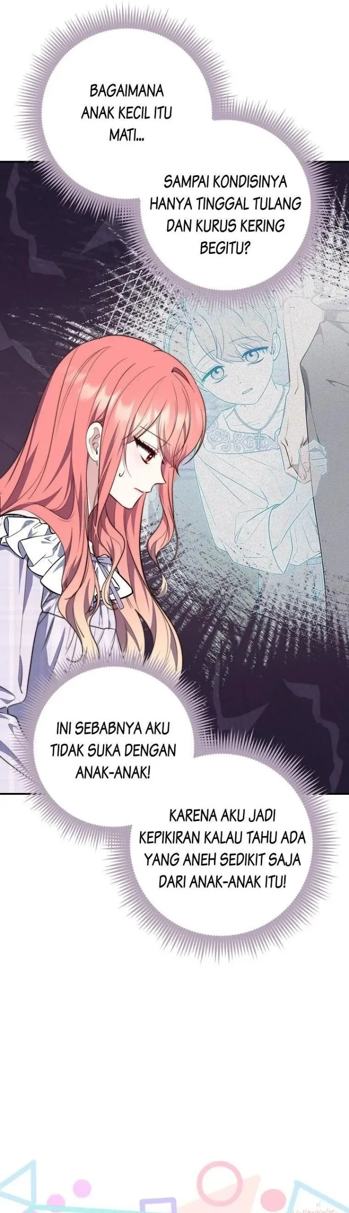 A Princess Who Reads Fortune Chapter 27 - halaman 10