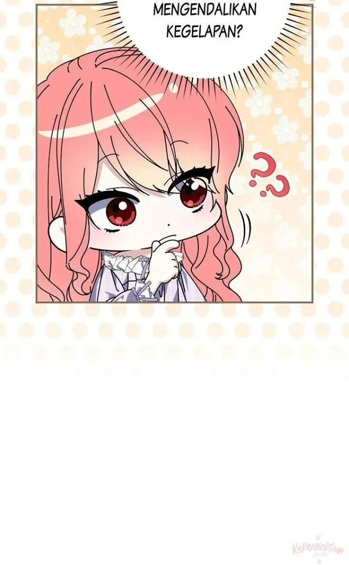 A Princess Who Reads Fortune Chapter 27 - halaman 20