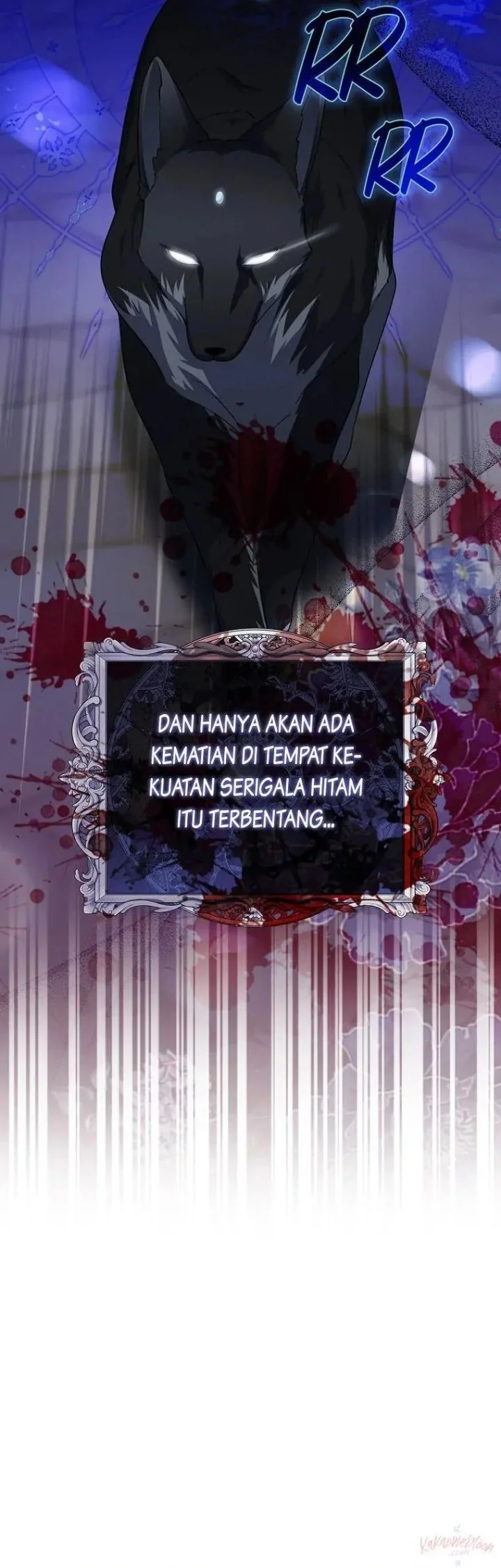 A Princess Who Reads Fortune Chapter 27 - halaman 23