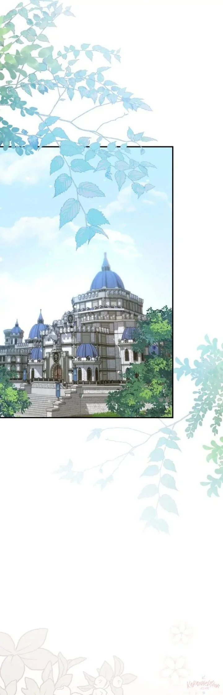 A Princess Who Reads Fortune Chapter 27 - halaman 28