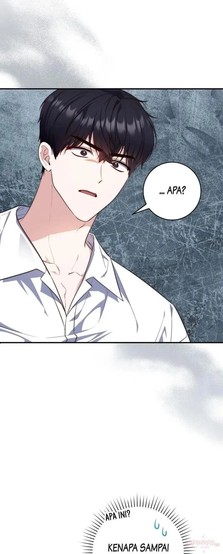 A Princess Who Reads Fortune Chapter 27 - halaman 3