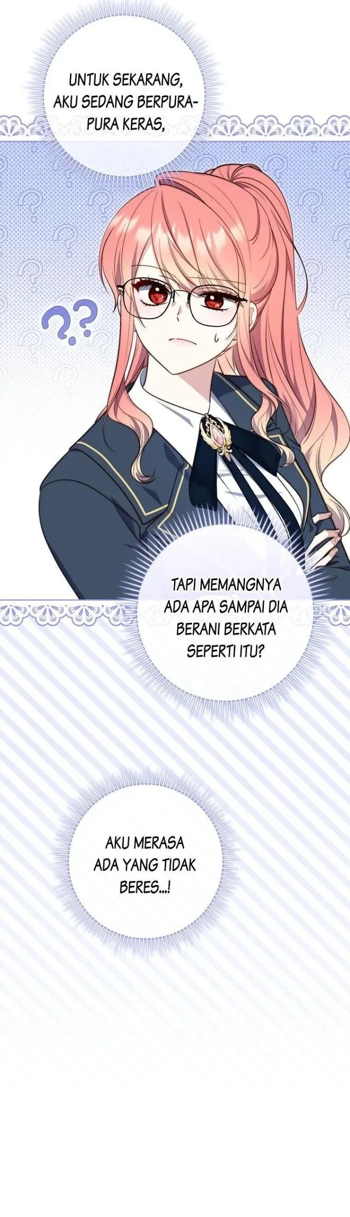 A Princess Who Reads Fortune Chapter 27 - halaman 46