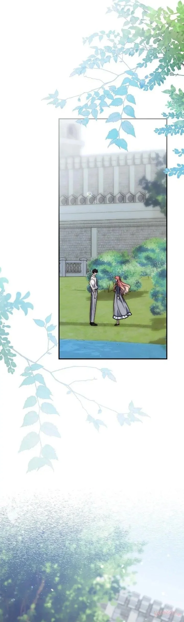 A Princess Who Reads Fortune Chapter 27 - halaman 48