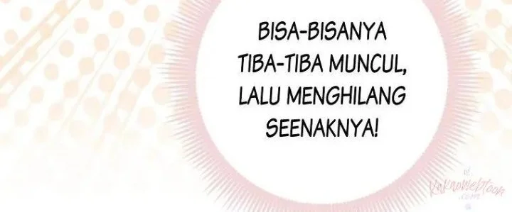 A Princess Who Reads Fortune Chapter 27 - halaman 6