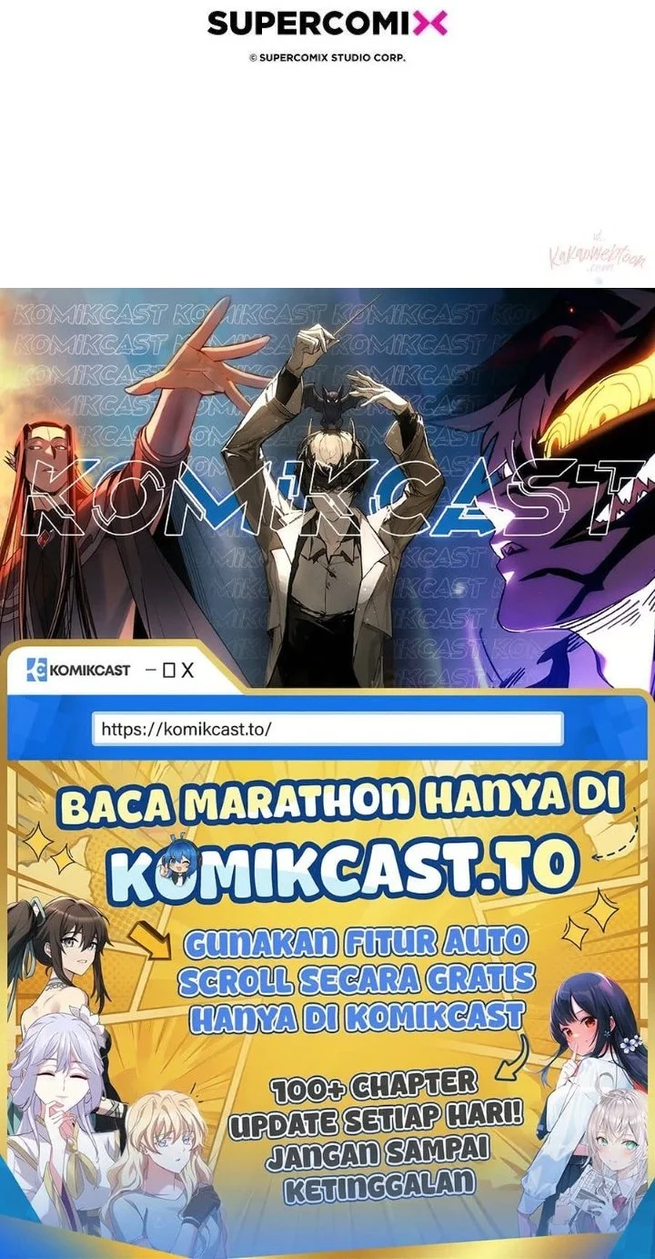A Princess Who Reads Fortune Chapter 27 - halaman 74