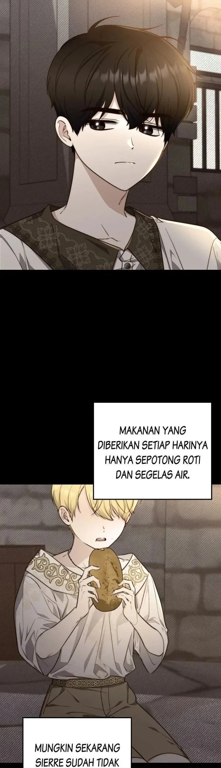 A Princess Who Reads Fortune Chapter 28 - halaman 14