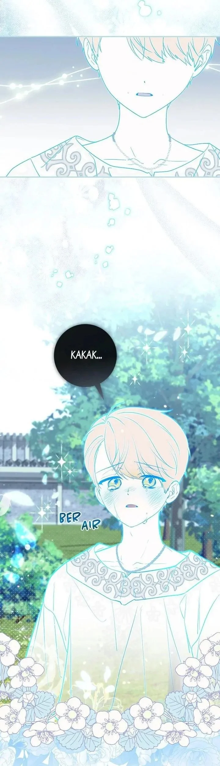 A Princess Who Reads Fortune Chapter 28 - halaman 2
