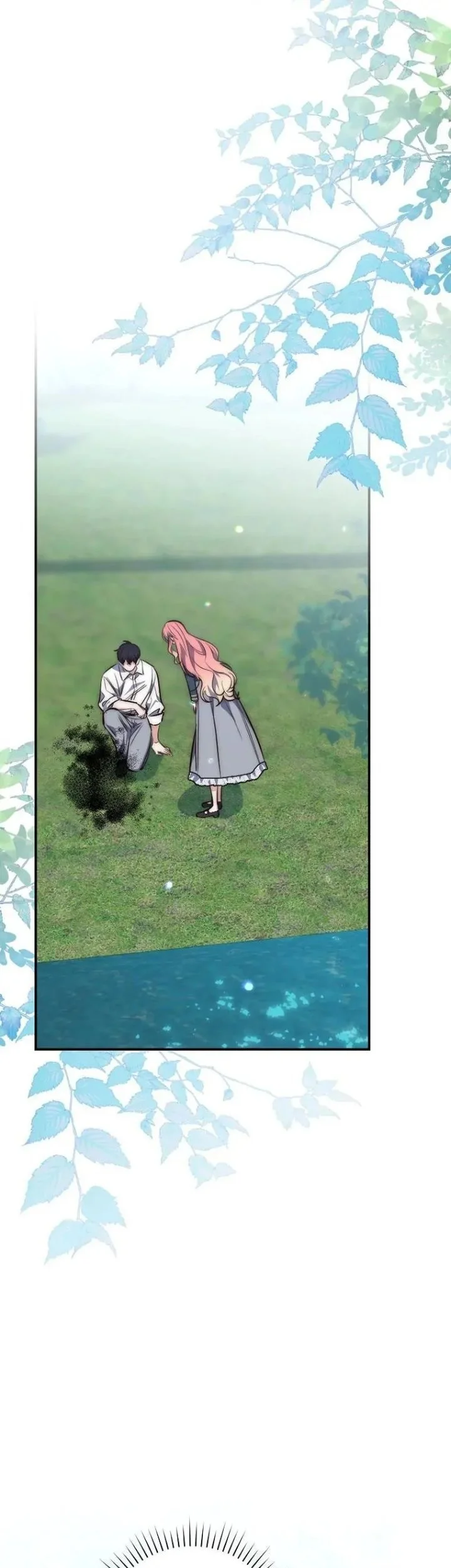 A Princess Who Reads Fortune Chapter 28 - halaman 35