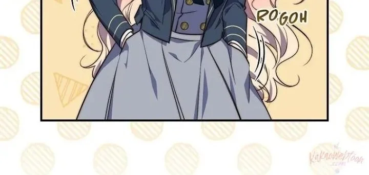 A Princess Who Reads Fortune Chapter 28 - halaman 41