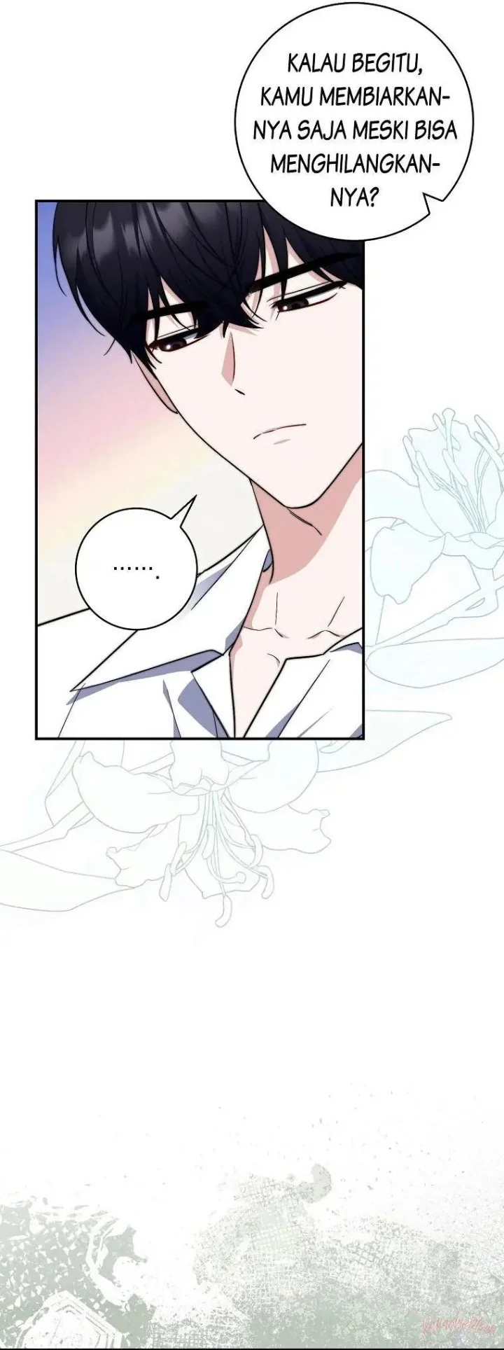 A Princess Who Reads Fortune Chapter 28 - halaman 52